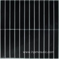23X140MM black tiles for wall